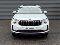 Skoda - Kodiaq 1.5 Facelift - MY 2024 exterior 1