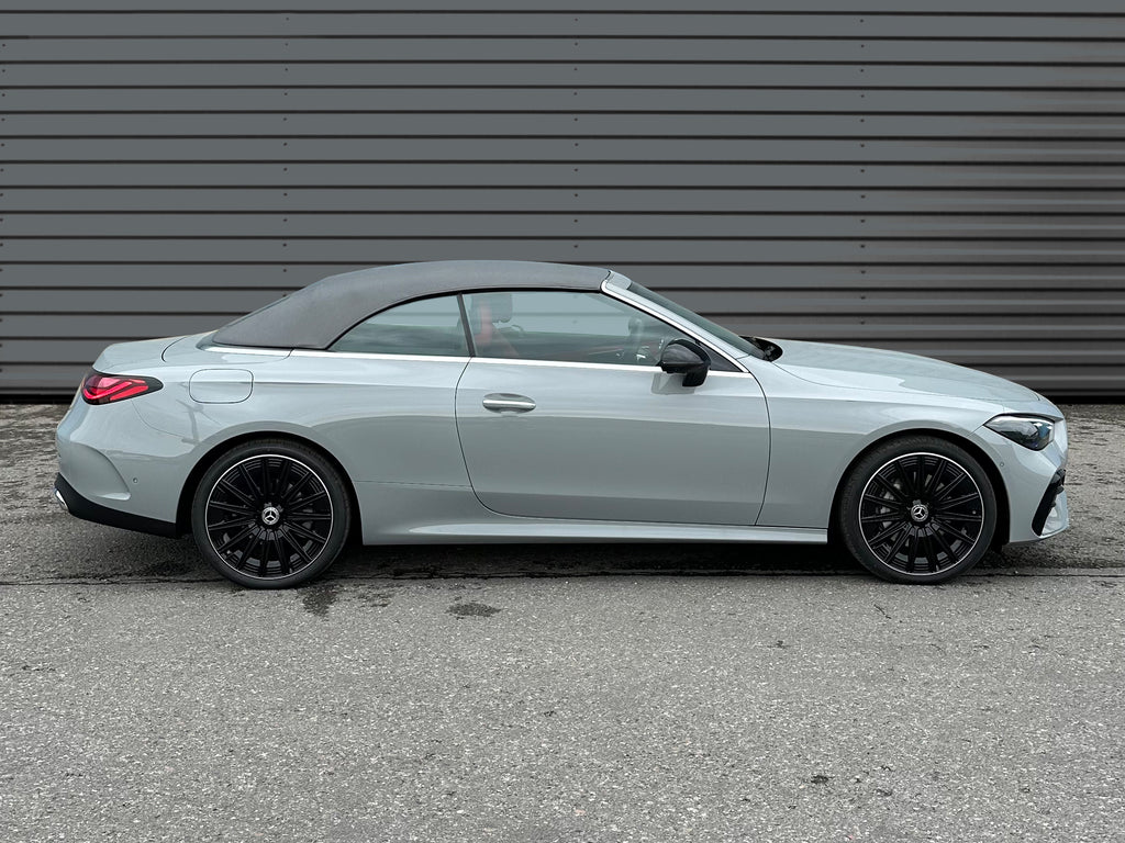Mercedes-Benz - CLE200 Cabrio - MY 2024