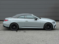 Mercedes-Benz - CLE200 Cabrio - MY 2024 exterior 8