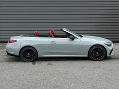 Mercedes-Benz - CLE200 Cabrio - MY 2024 exterior 5