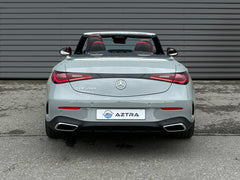 Mercedes-Benz - CLE200 Cabrio - MY 2024 exterior 4