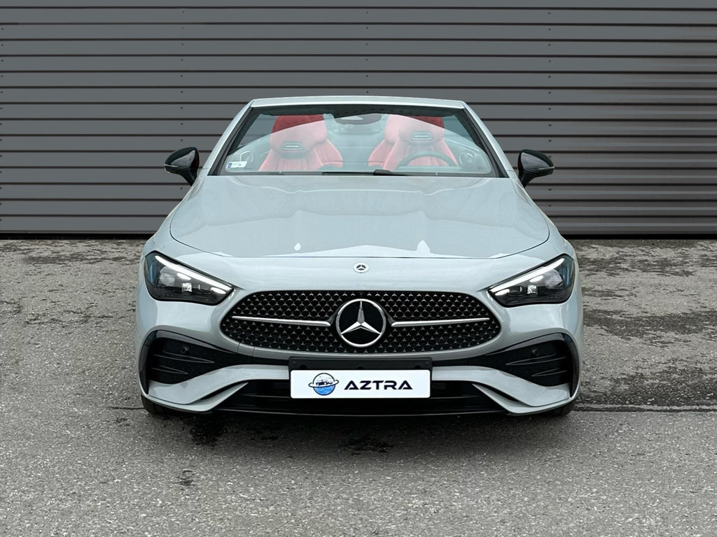 Mercedes-Benz - CLE200 Cabrio - MY 2024