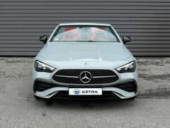 Mercedes-Benz - CLE200 Cabrio - MY 2024 exterior 1