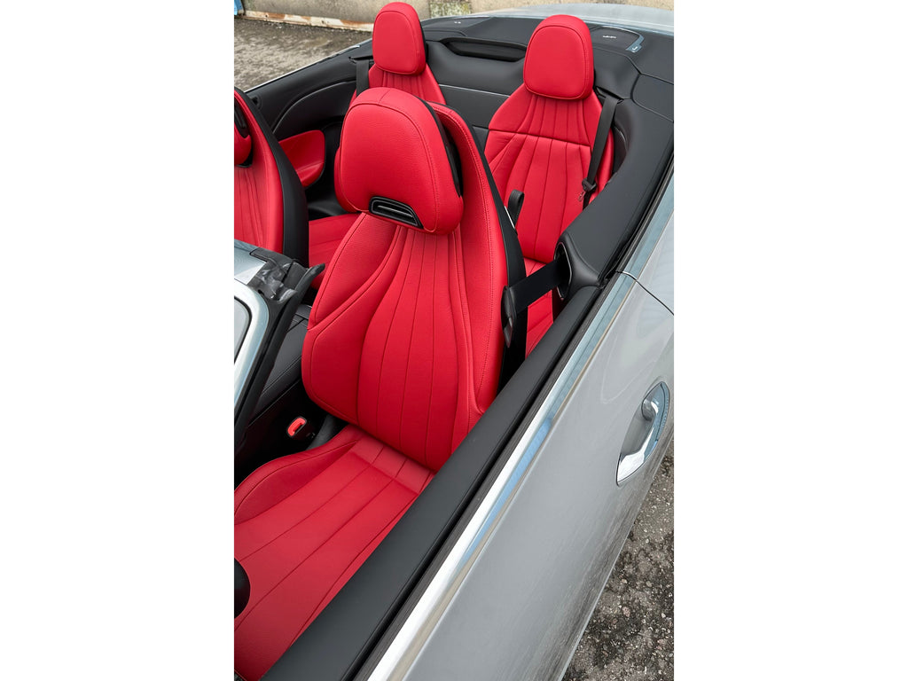 Mercedes-Benz - CLE200 Cabrio - MY 2024