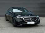 Mercedes-Benz - E200 Sedan - MY 2025