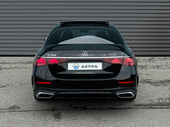 Mercedes-Benz - E200 Sedan - MY 2025 exterior 2