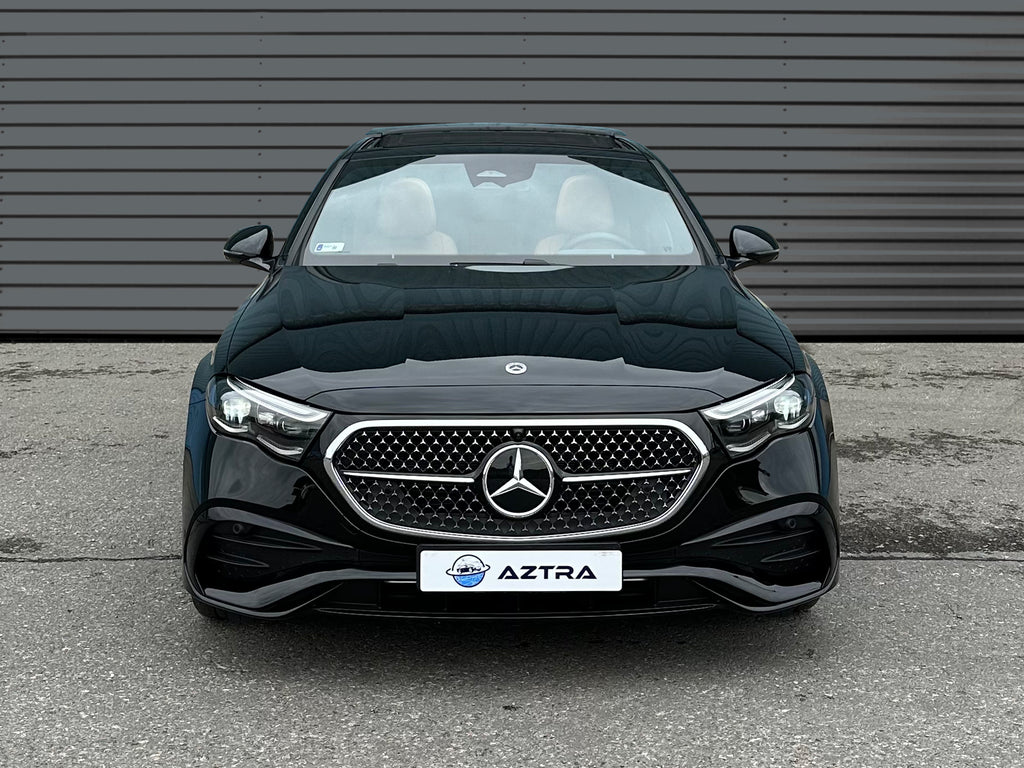 Mercedes-Benz - E200 Sedan - MY 2025