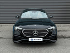 Mercedes-Benz - E200 Sedan - MY 2025