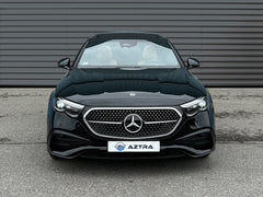 Mercedes-Benz - E200 Sedan - MY 2025 exterior 1