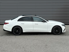 Mercedes-Benz - E200 Sedan - MY 2025 exterior 3