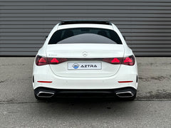 Mercedes-Benz - E200 Sedan - MY 2025 exterior 2