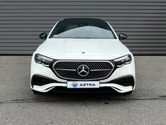 Mercedes-Benz - E200 Sedan - MY 2025 exterior 1
