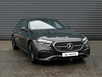 Mercedes-Benz - E200 Sedan - MY 2025