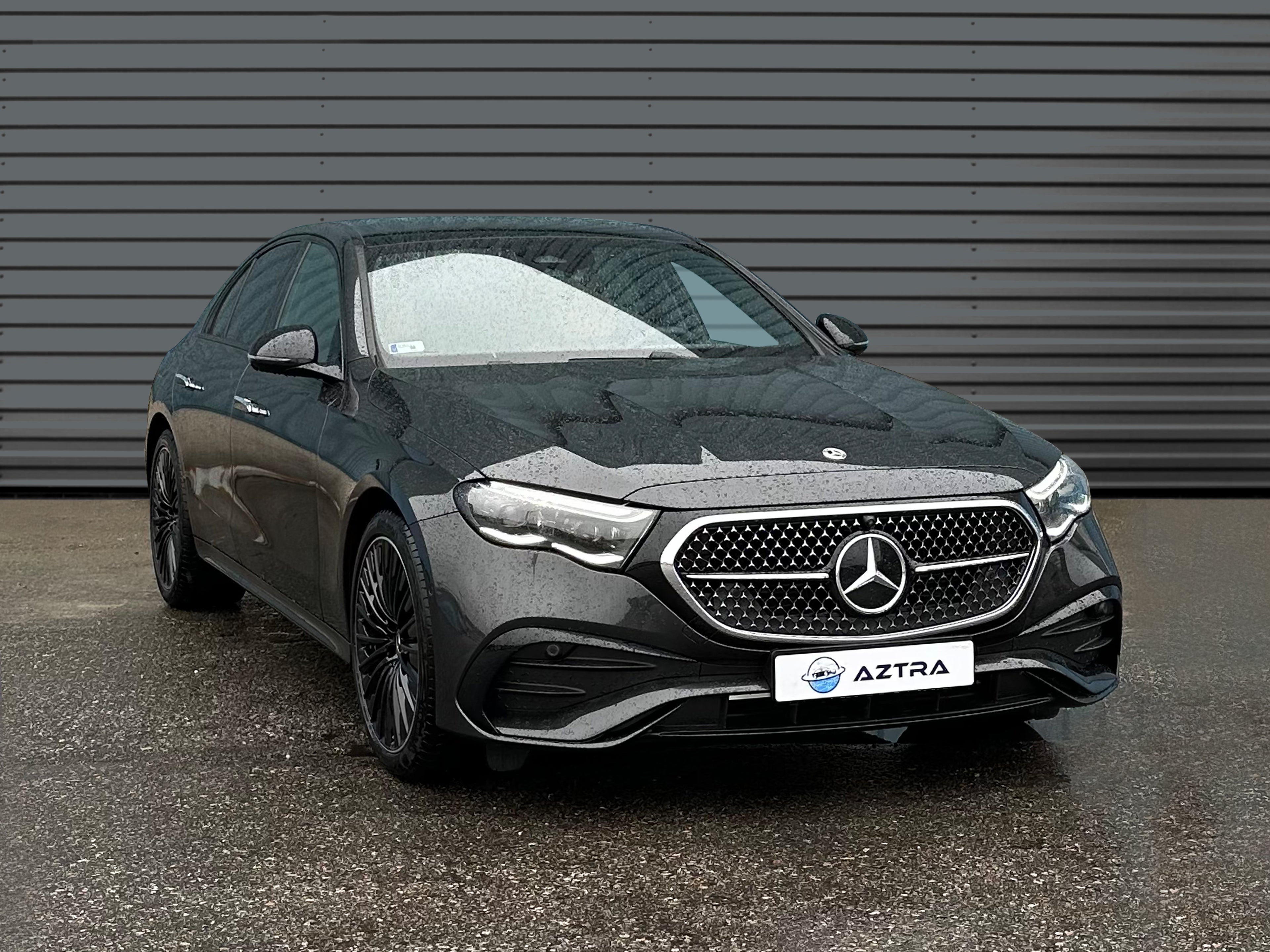 Mercedes-Benz - E200 Sedan - MY 2025