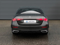 Mercedes-Benz - E200 Sedan - MY 2025 exterior 2