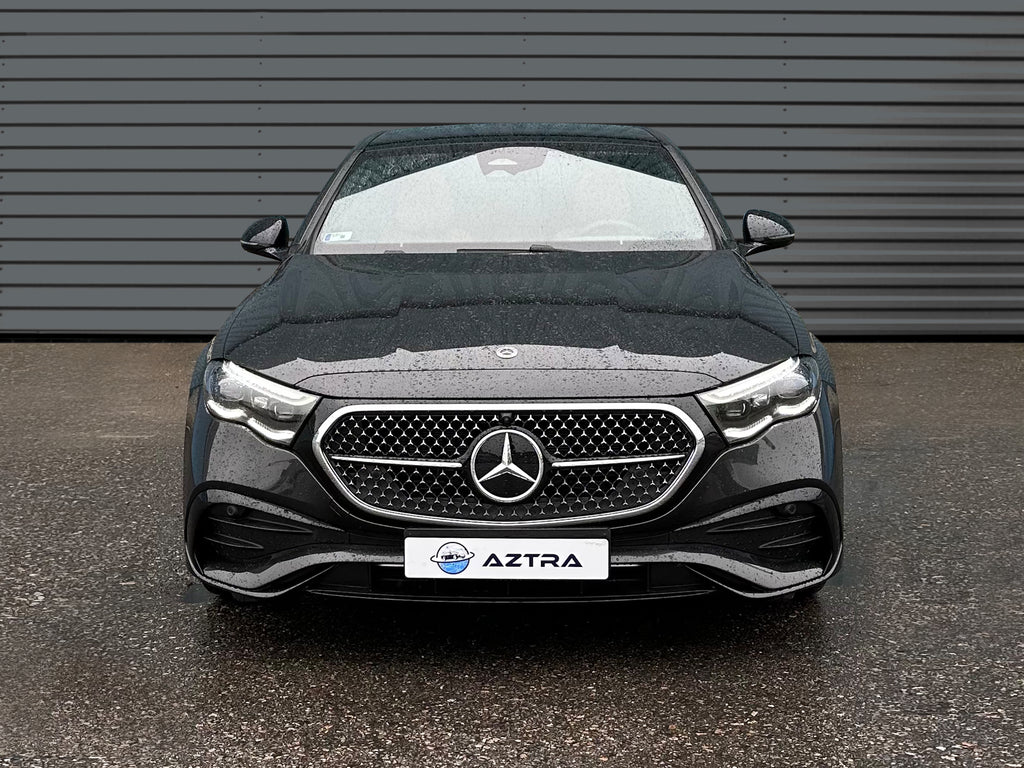 Mercedes-Benz - E200 Sedan - MY 2025