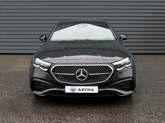 Mercedes-Benz - E200 Sedan - MY 2025 exterior 1