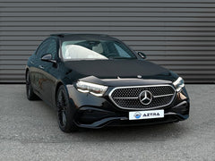 Mercedes-Benz - E200 Sedan - MY 2024 exterior 4