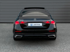 Mercedes-Benz - E200 Sedan - MY 2024 exterior 2