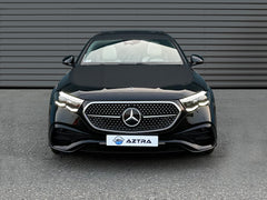 Mercedes-Benz - E200 Sedan - MY 2024 exterior 1