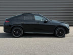 Mercedes-Benz - GLC300 4Matic Coupé - MY 2025