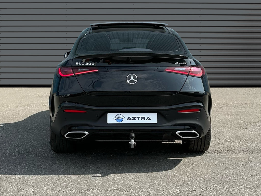 Mercedes-Benz - GLC300 4Matic Coupé - MY 2025