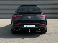 Mercedes-Benz - GLC300 4Matic Coupé - MY 2025 exterior 2