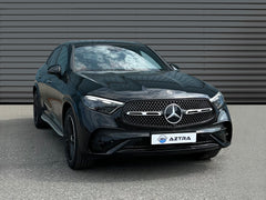 Mercedes-Benz - GLC300 4Matic Coupé - MY 2025 exterior 4