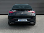 Mercedes-Benz - GLC300 4Matic Coupé - MY 2025