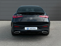 Mercedes-Benz - GLC300 4Matic Coupé - MY 2025 exterior 2