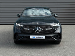 Mercedes-Benz - GLC300 4Matic Coupé - MY 2025 exterior 1