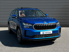 Skoda - Kodiaq 1.5 Facelift - MY 2024 exterior 4