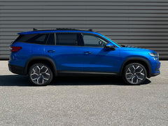 Skoda - Kodiaq 1.5 Facelift - MY 2024 exterior 3