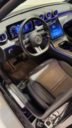 C200 Sedan - MY 2022