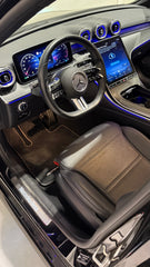 C200 Sedan - MY 2022 interior 7