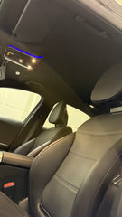 C200 Sedan - MY 2022 interior 9