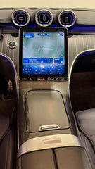 C200 Sedan - MY 2022 interior 10