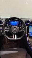 C200 Sedan - MY 2022 interior 5