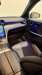 C200 Sedan - MY 2022 interior 4