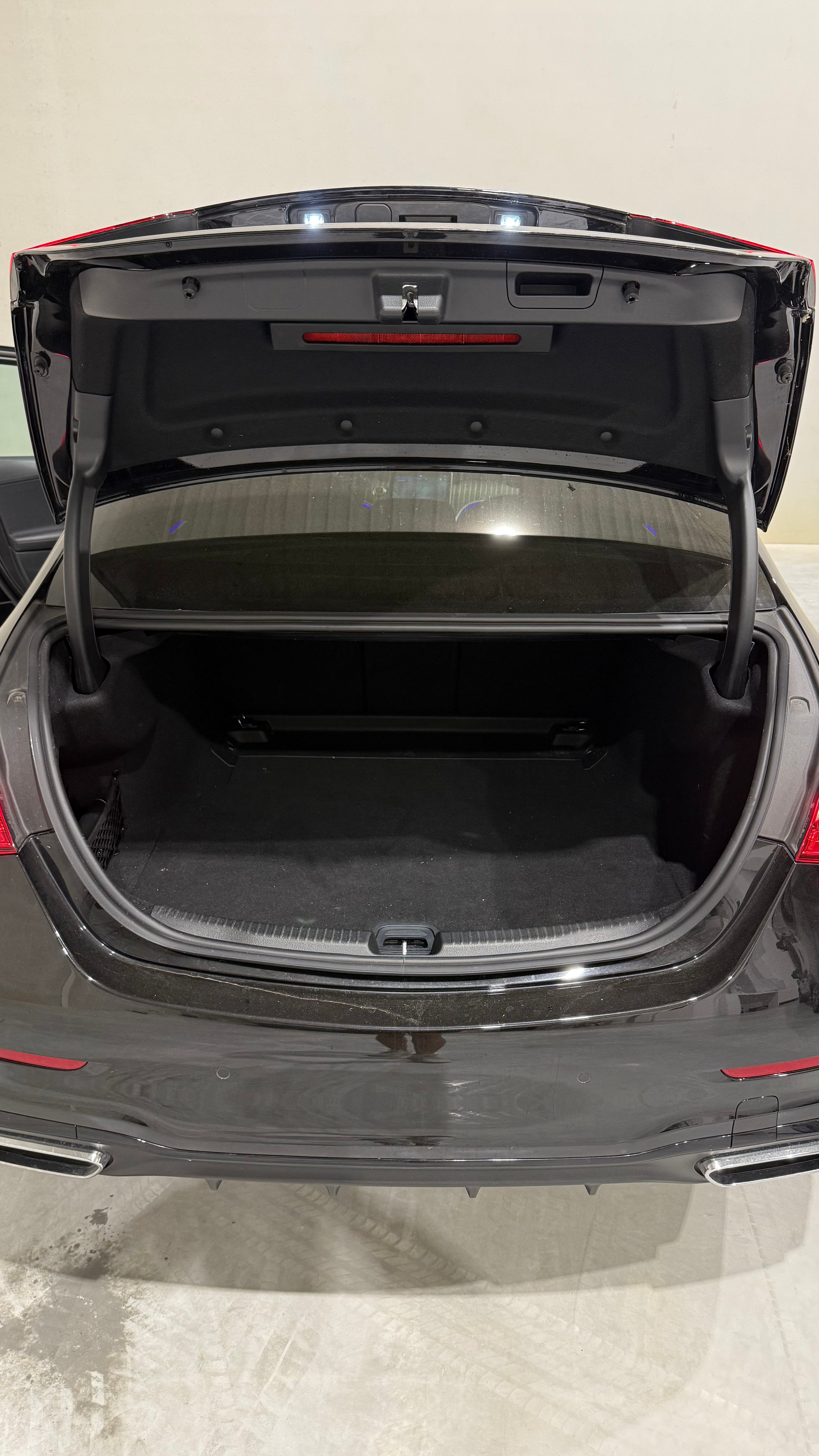 C200 Sedan - MY 2022