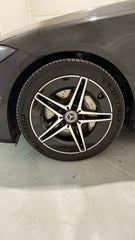 C200 Sedan - MY 2022 exterior 6