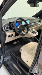 V300 AMG Long Facelift  - MY 2026