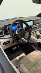 V300 AMG Long Facelift  - MY 2026 interior 4