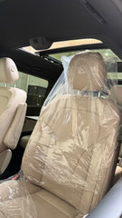 V300 AMG Long Facelift  - MY 2026 interior 5