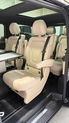 V300 AMG Long Facelift  - MY 2026 interior 6