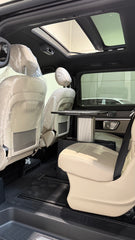 V300 AMG Long Facelift  - MY 2026 interior 8