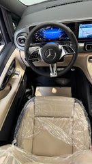 V300 AMG Long Facelift  - MY 2026 interior 9