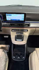 V300 AMG Long Facelift  - MY 2026 interior 10