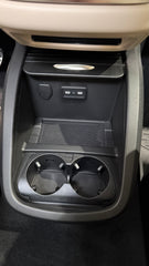 V300 AMG Long Facelift  - MY 2026 interior 11