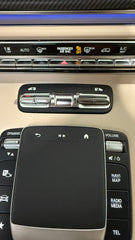 V300 AMG Long Facelift  - MY 2026 interior 13